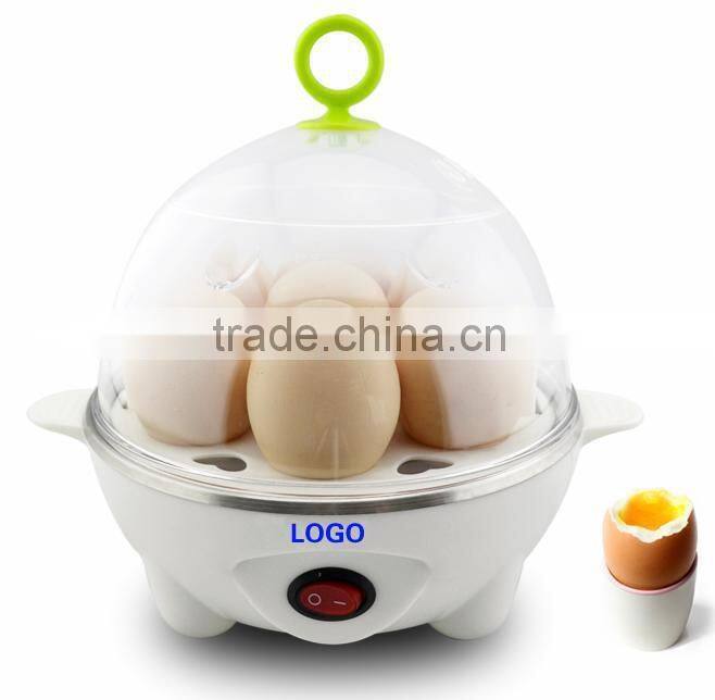 Home Egg Cooker,plastic egg cooker,electric egg boiler with chicken shape