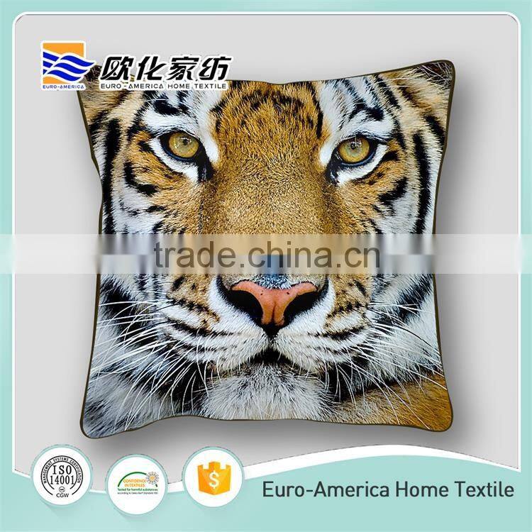 Customized Car Seat Cushion Pillow