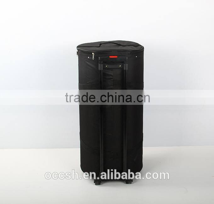 Stretch Tension Fabric Pop Up Stand