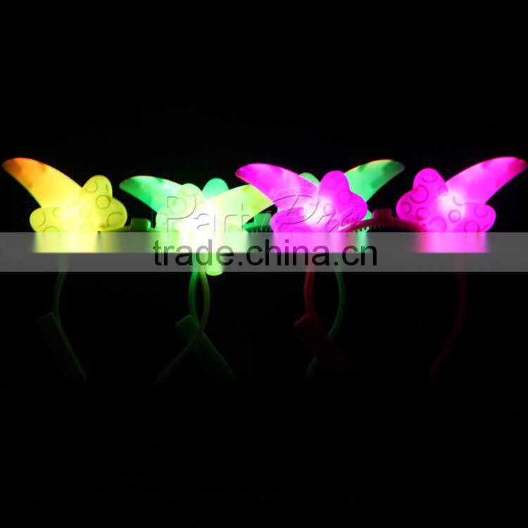 2015 Hot Sale Party Supplies Hot Head Hoop for Decoration