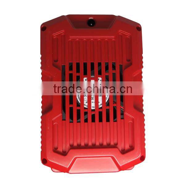 AC 230V Pure Sine Wave Multi-functional Power Station