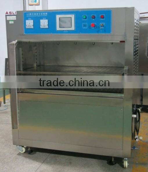 programmable constant weathering aging UV test chamber