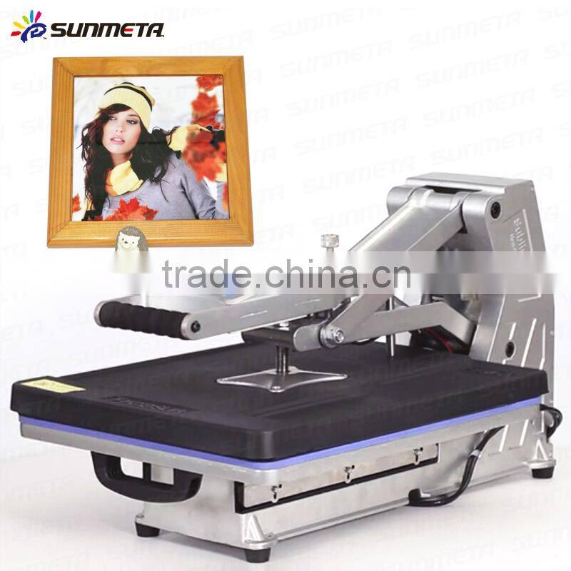 Freesub Digital Fabric Textile Printing Machine ST-4050