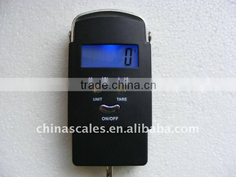Good quality digital luggage scale