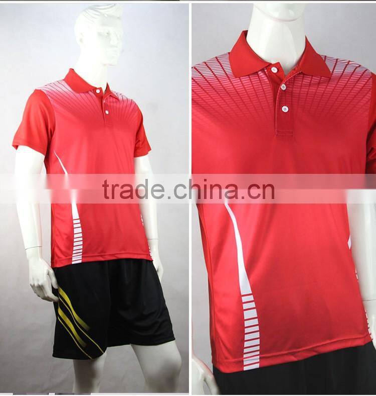 OEM training and jogging t-shirt sportswear for men and women