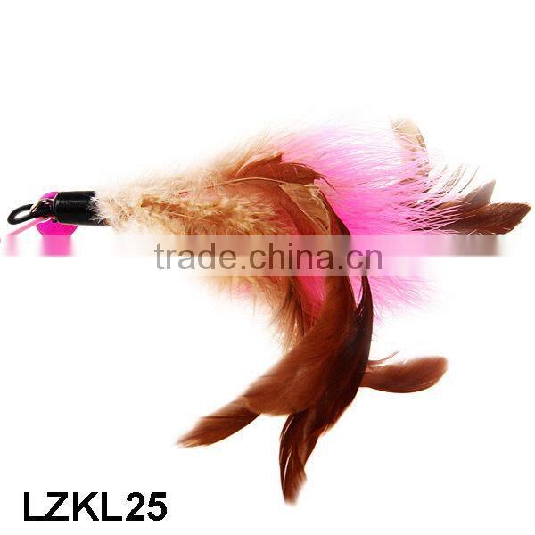 Feather Body Tickler LZKL45