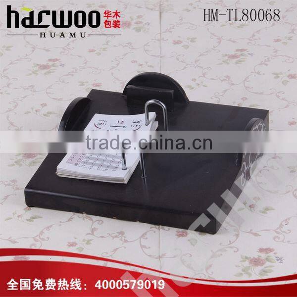 Customized High quality desk calender