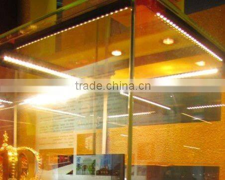 LED Bar Rigid(5050 3chip RGB)