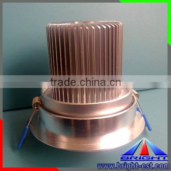 BG-653-15W ceiling lamp,Hole size 87mm ceiling lamp