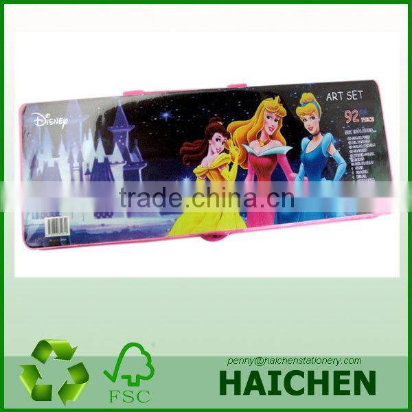 school stationery set promotion classical gift set