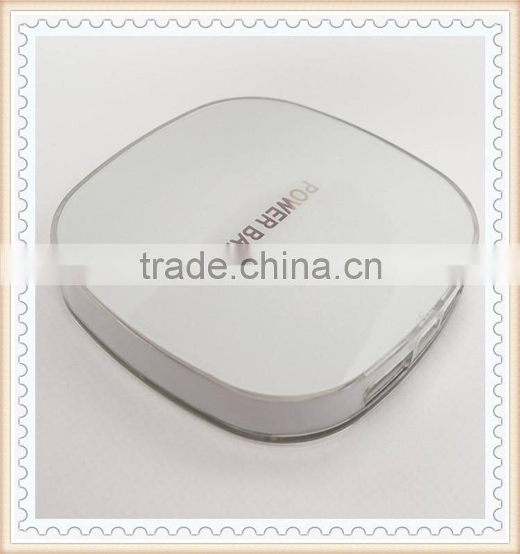 power bank flashlight, power bank for macbook pro/ipad mini, phones power bank with certificate