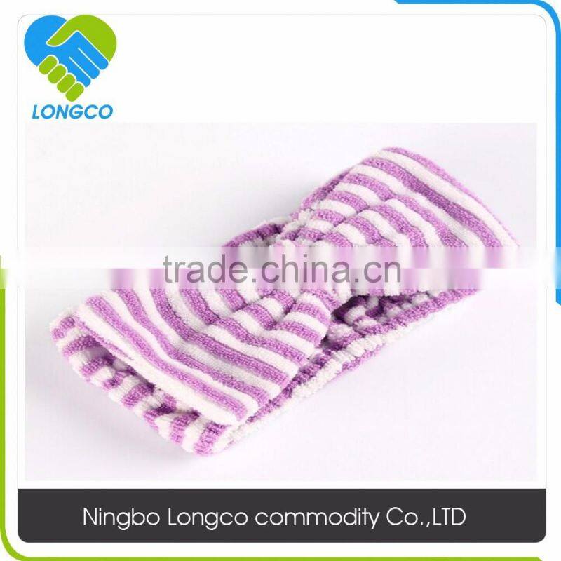 2016 new hair band for bath