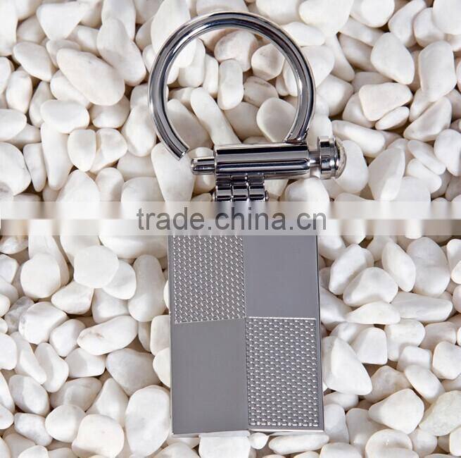 germany suppliers 2015 high quality New fashion jewelry stainless steel key chain