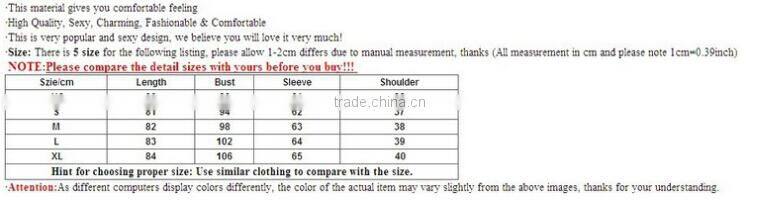 European and American big new women's woolen jacket and long sections temperament luxury single-breasted wool coat