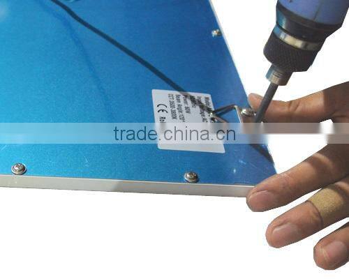 300*600mm High Quality Panel Ceiling Lights,Square Design Led Ceiling Lights TUV GS CE RoHS