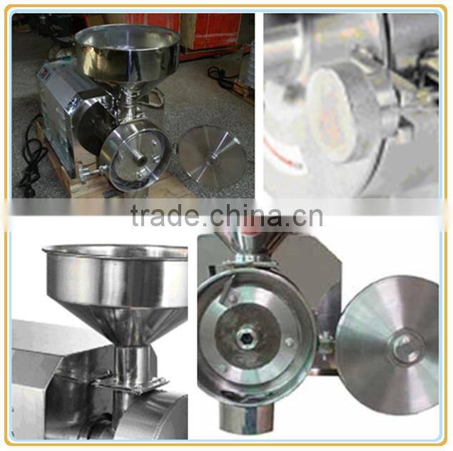 healthy nutrient hot commercial small scale wheat flour mill machine for sale,tea leaf grinder