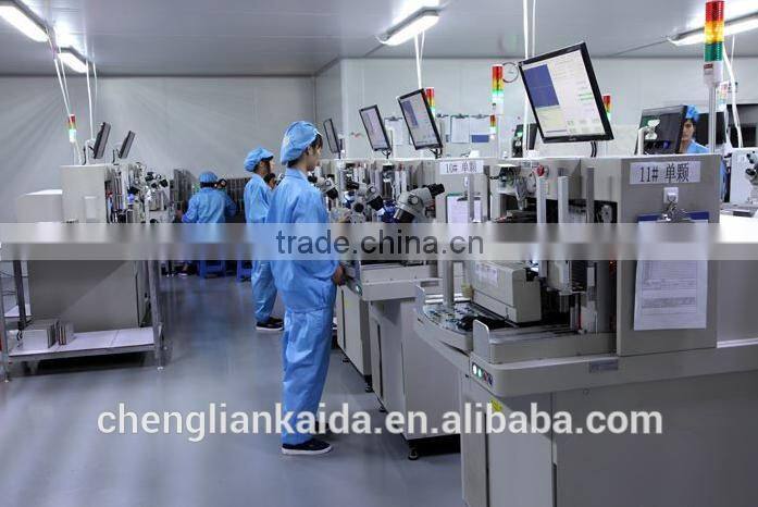 Cavity with a visual window vacuum soldering machine vacuum flask