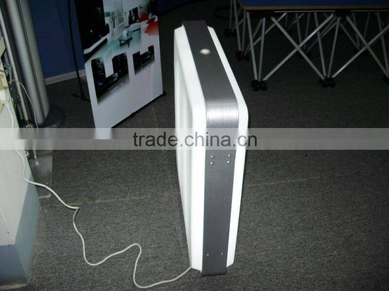 Custom High Stable Outdoor Super Slim Advertising LED Light Box
