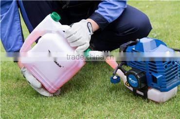 2014 ZMP2600 25.4cc 2-stroke long reach gasoline pole saw with tree cutting machine price