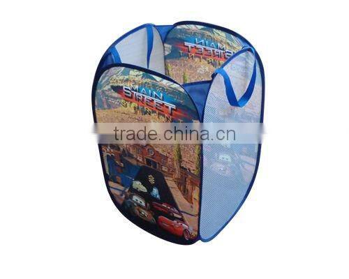 pop up household laundry basket