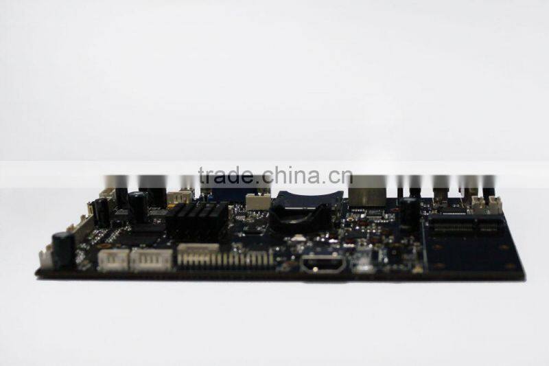 SMDT 2015 Fashionable Digital Signage Control Board With Android System