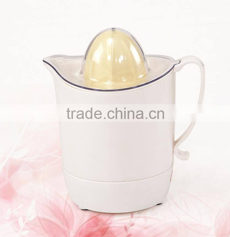 KB-C18 20W simple design large volume citrus juicer