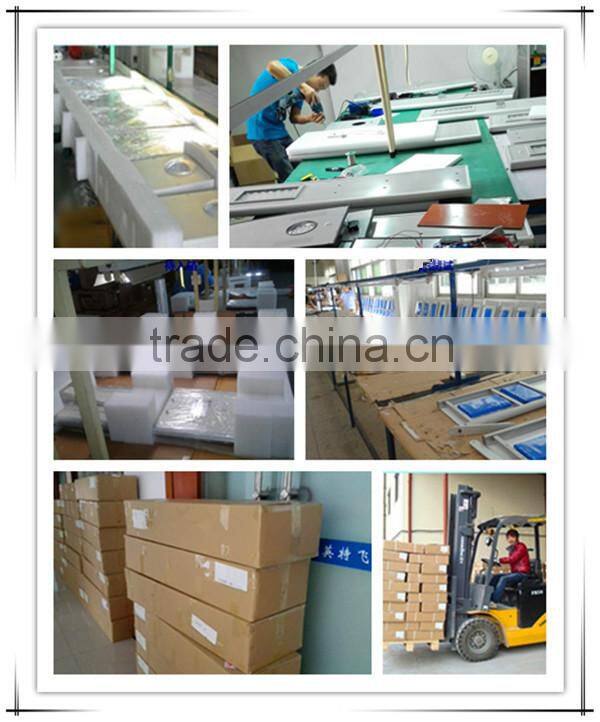 Solar Street Light from Intefly Led Light from manufacture Solar Led Street Lights from China