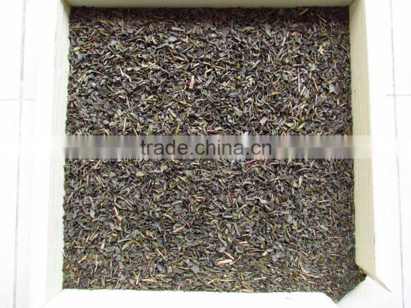 export tea from professional factory in China chunmee tea 9369 9368 9367