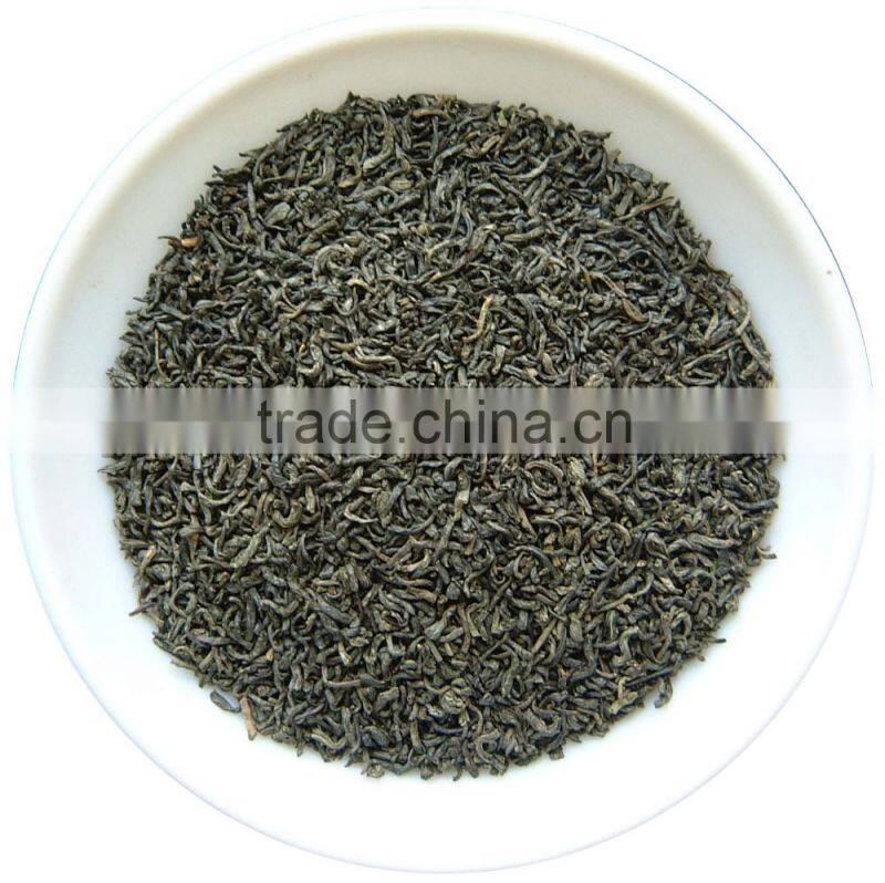 export tea from professional factory in China Chunmee Green Tea 41022 AAA