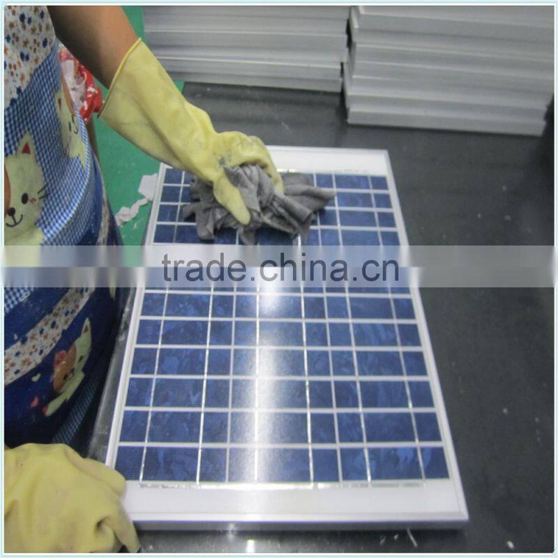2014 hot sale solar cell 210W solar panel