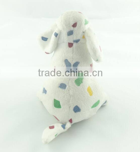 high quality new fashion factory wholesale stuffed plush baby toy-Odie