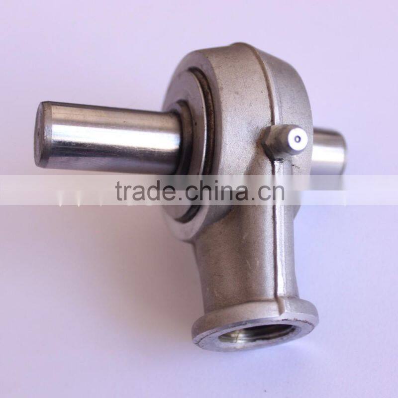 warp knitting machine spare parts joint