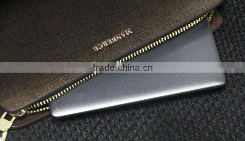 2016 hot selling portable mobile phone charger 3200mAh power bank with aluminiumalloy case