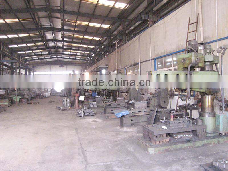 Auto engine cylinder head for KIA JT in aftermarket