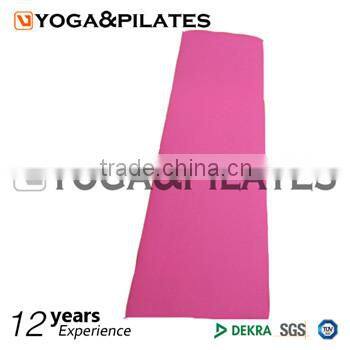 pvc pilate mat