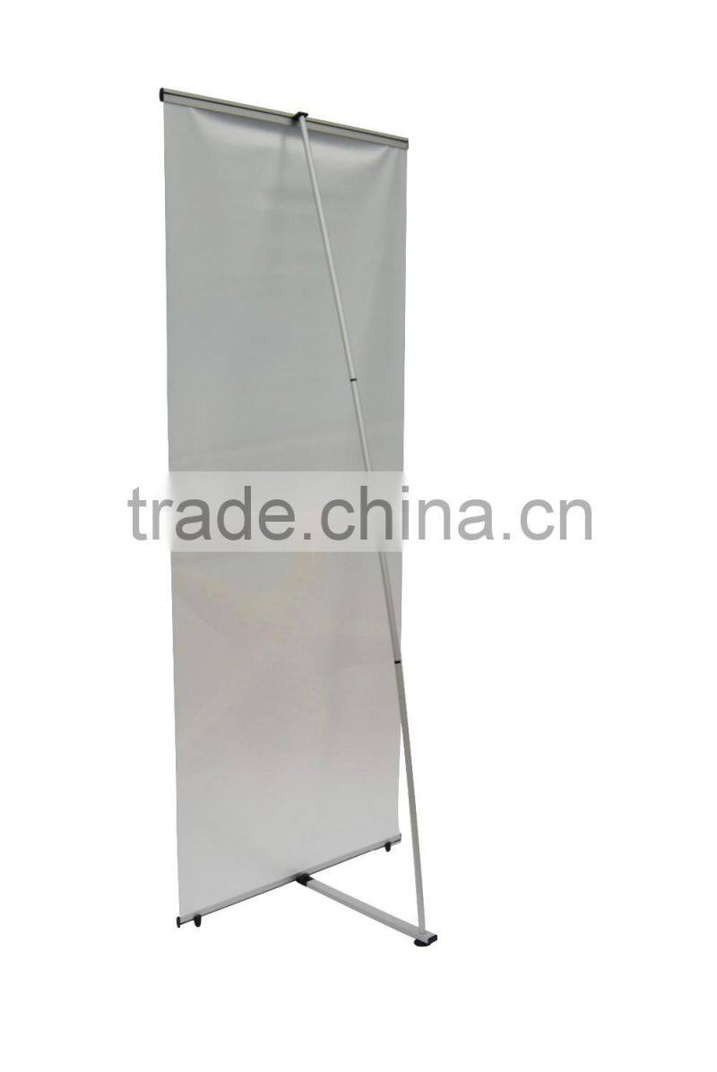 2016 new style fashionable promotion protable L stand