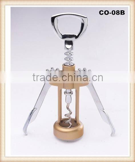 Metal wine opener , 10 years production experience CO-08B