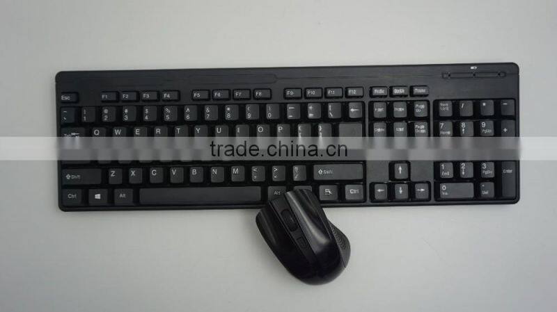 High quality cheap price dubai used laptops wireless keyboard and mouse combo