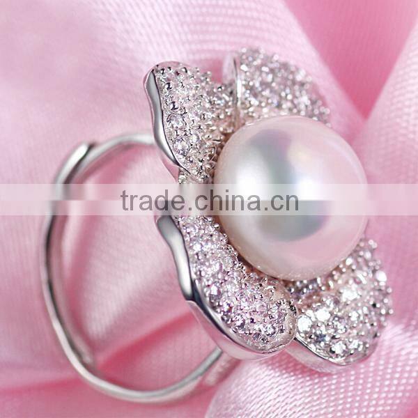 2014 fashionable new simple ring designs