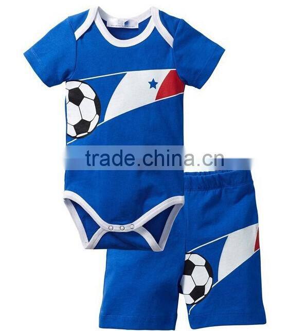 custom wholesale confortable kids white soccer jerseys