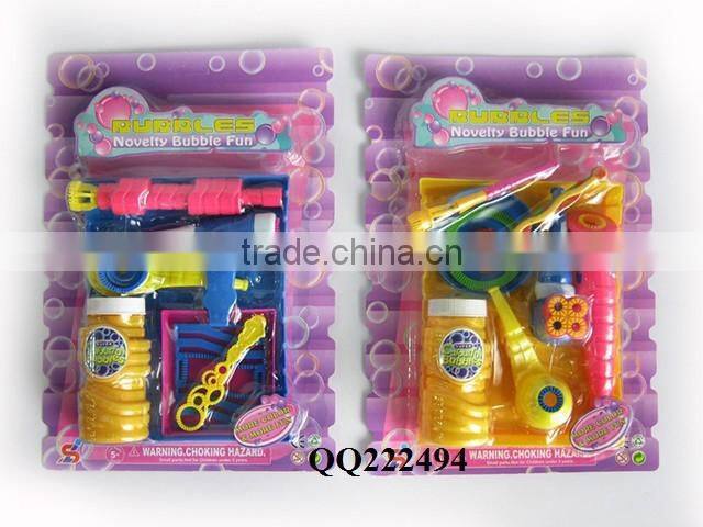 new design bubble play set for kids,bubble-bubble play set
