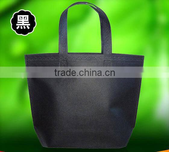 promotional foldable tote bag for shopping