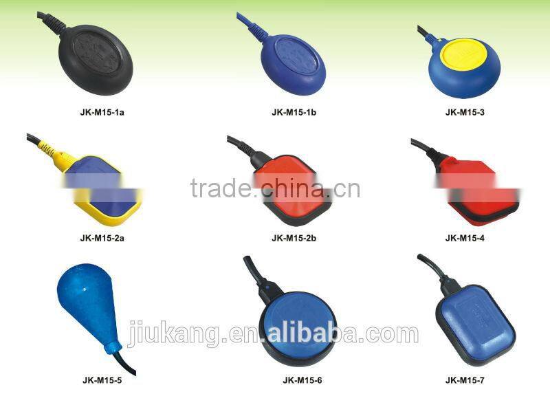 high temperature level switch water flow ball for liquid level