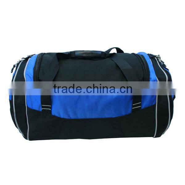 Hot selling luggage bags travel luggage bags of 600d oxford fabric
