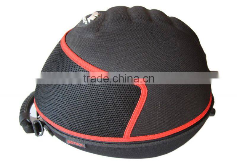 hard crushproof EVA helmet case