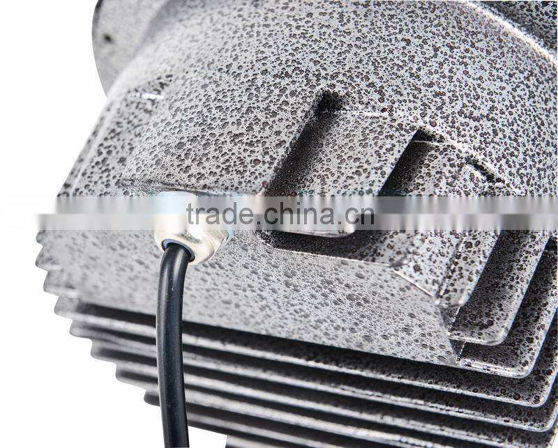 small angle riyueguanghua led flood light,led flood light huaguan,KRG-FLxx-OD optical control led flood light