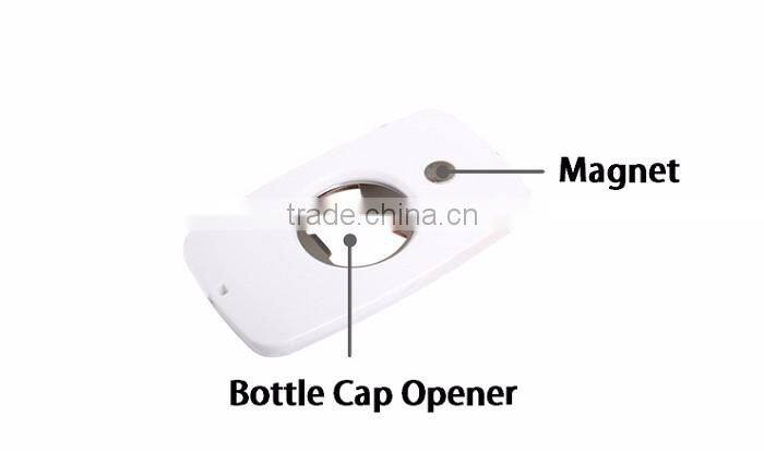 Creative Basketball Court Bottle Opener