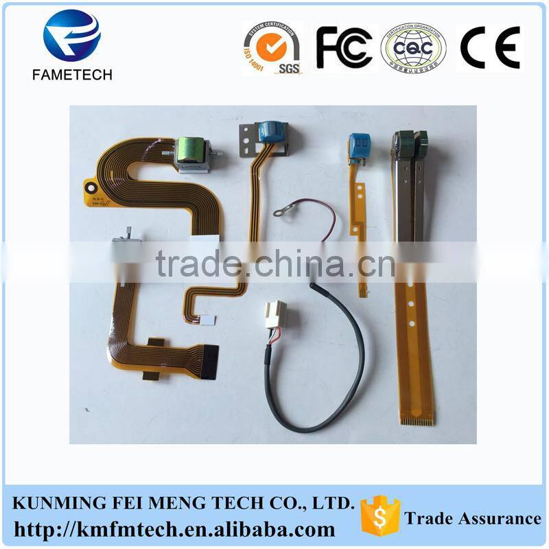 ATM Card Making Machine V2CU Read And Write Head