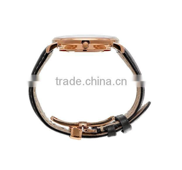 Fashion Men Watches Casual Quartz Movement Leather Strap Wristwatches Top Brand Luxury Watches Relogio Masculino Clock