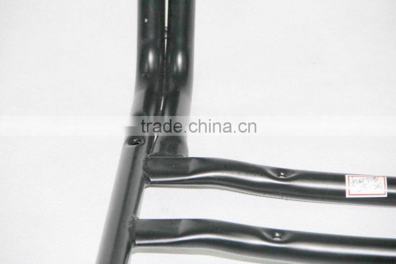 fitness equipment metal frame from dongguan